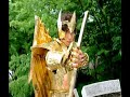 saint seiya cosplay