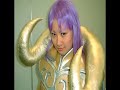 saint seiya cosplay