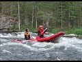 Finland 2007