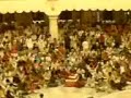 Satsang at AOL Ashram