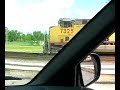 Eastbound Chase 5-28-06