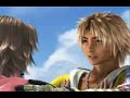 FInal Fantasy - Closer Ypu And I