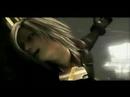 Advent Children Defense of the Ancients