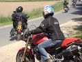 2e Sportster meeting Sportster Owners Nederland