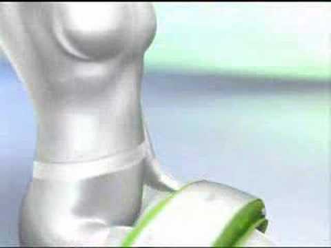 how to use osim uzap belt