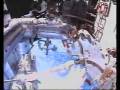 videos de Spacewalk STS-126 Endeavour EVA 2