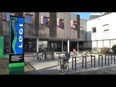 Transnational access to LEGI
