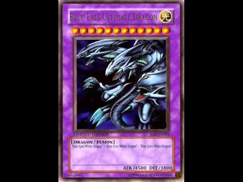 how to fuse monsters in yugioh