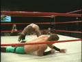 Nobe Bryant vs. Stephen Murphy pt. 1