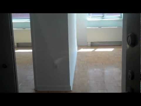 Hudson Crossing Apartments - 1 Bedroom - X Floorplan