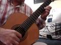 Guitarra (Torna a Sorrento) - Curtis A Coruña
