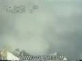 security camera footage BOMB
