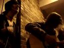 a kidnap in color acoustic set outside mojoes