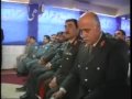Afghan War College Graduation