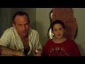 Canadian Actor smoking cuban cigar