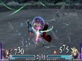 Dissidia: Ultimecia VS Cloud