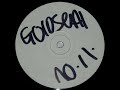 DJ Skie - No Justice No Peace (Goldseal 11) DJ Skie - No Justice No Peace (Goldseal 11)
