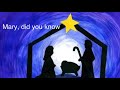 Cee-Lo Green – Mary did you know