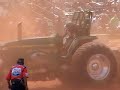 10000lb./9500lb. Pro/Super Stock Tractor Highlight Video