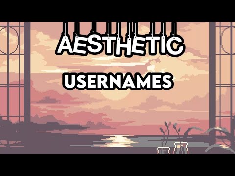 hot-aesthetic-usernames