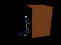 Box Pushing