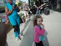 Click here to watch this video Dancing to the music