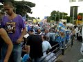 Napoli in A! Napoli in A!
