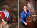 Brian Bromberg 'Cantaloupe Island' from 'Downright Upright'