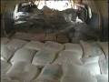 World Food Program airlift into Congo