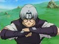 Tsunade vs Kabuto