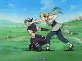 Tsunade vs Kabuto