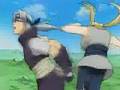 Tsunade vs Kabuto