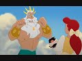 Little Mermaid 2: Return to the Sea part 1 Little Mermaid 2: Return to the Sea part 1