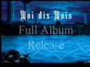 Dixanadu promo Moi Dix Mois