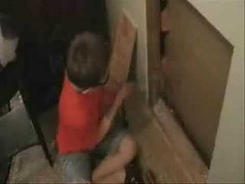 how to patch square hole in drywall