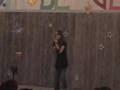 clip video Joseph D'Anvers Entre mes mains