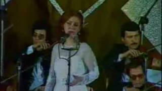 Mayada El Hennawiميادة الحناوي Live - Moush Awaydak Composed By Baligh Hamdi