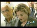 Rep. Ros-Lehtinen supports Holocaust survivors Rep. Ros-Lehtinen supports Holocaust survivors