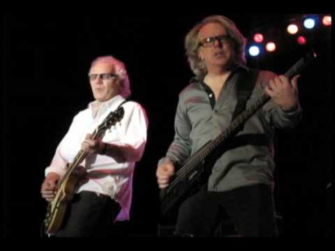 LOVERBOY - TURN ME LOOSE - 20090530 - Sunset Station Casino