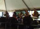 Hannigan,Tomkins, Hood & Simmonds:07 Millrace Folk Festival
