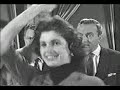 Swing Dancing to Bill Haley and the Comets (1956)
