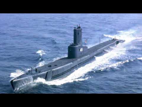 USNM Interview of Jim Peterson Part Two Joining the Crew of the USS Spinax and Submarine Service