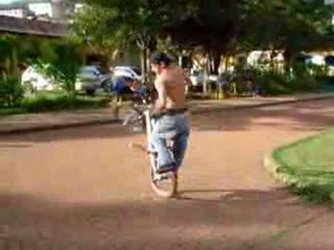 the guimb@'s bmx session screen 1