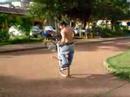 the guimb@'s bmx session