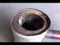 woodgas stove