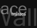Bill superfoot wallace