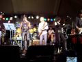patti russo - i want you back with the sas band dec 7th 2007