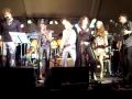 patti russo - i want you back with the sas band dec 7th 2007