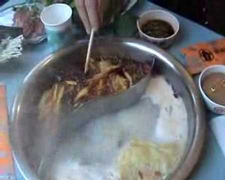 hot china