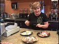 Crepes and More